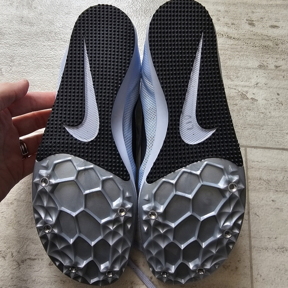 2020Zoom Rival D 10 'Hydrogen Blue' - Picture 2 of 5